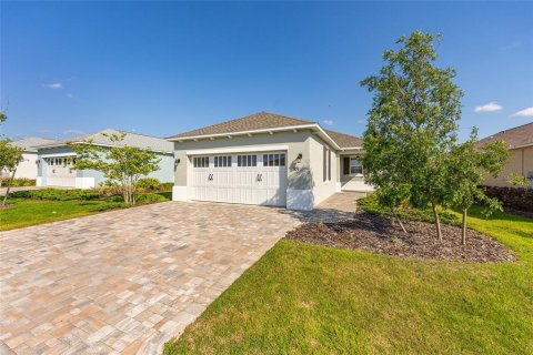 Casa en venta en Ocala, Florida, 2 dormitorios, 136.47 m2 № 1636661 - foto 5