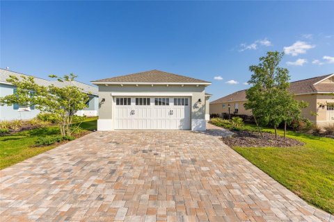 Casa en venta en Ocala, Florida, 2 dormitorios, 136.47 m2 № 1636661 - foto 4