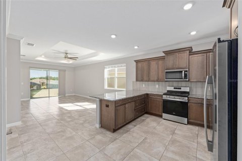 Casa en venta en Ocala, Florida, 2 dormitorios, 136.47 m2 № 1636661 - foto 9