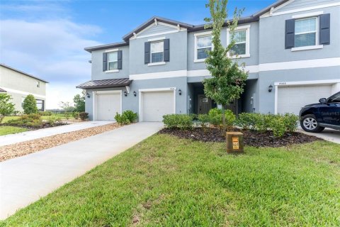 Adosado en alquiler en Zephyrhills, Florida, 3 dormitorios, 154.78 m2 № 1789280 - foto 6