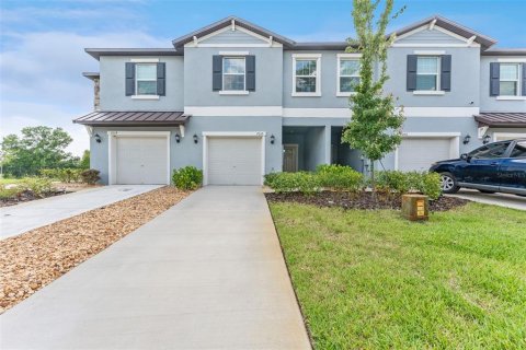 Adosado en alquiler en Zephyrhills, Florida, 3 dormitorios, 154.78 m2 № 1789280 - foto 7