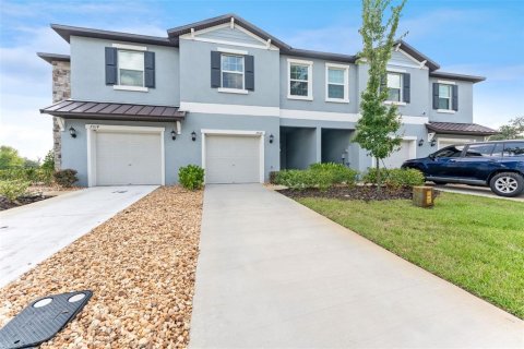 Adosado en alquiler en Zephyrhills, Florida, 3 dormitorios, 154.78 m2 № 1789280 - foto 4