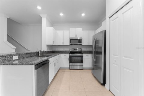 Adosado en alquiler en Zephyrhills, Florida, 3 dormitorios, 154.78 m2 № 1789280 - foto 2