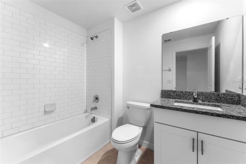 Adosado en alquiler en Zephyrhills, Florida, 3 dormitorios, 154.78 m2 № 1789280 - foto 27