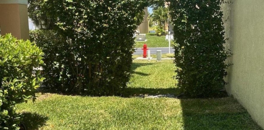 Villa ou maison à West Palm Beach, Floride 3 chambres, 199.93 m2 № 1183140
