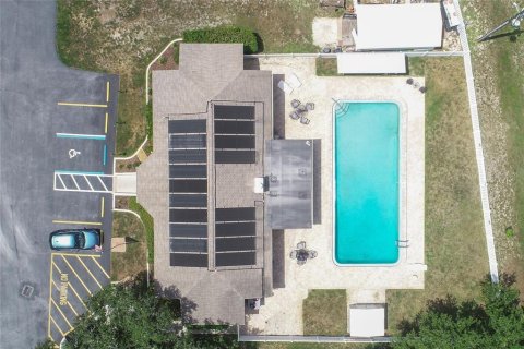 Condo in New Port Richey, Florida, 2 bedrooms  № 2156832 - photo 7