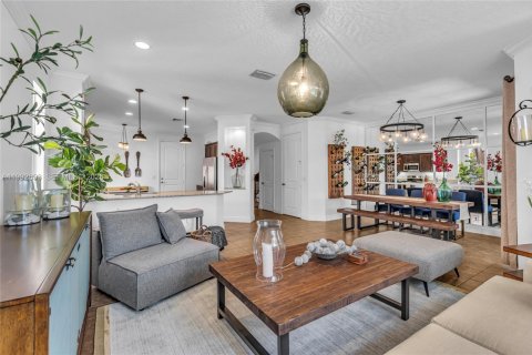 Townhouse in West Palm Beach, Florida 3 bedrooms, 211.63 sq.m. № 2056952 - photo 7