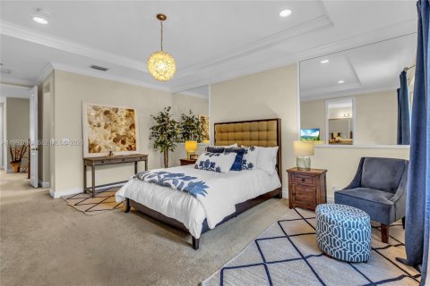 Townhouse in West Palm Beach, Florida 3 bedrooms, 211.63 sq.m. № 2056952 - photo 19