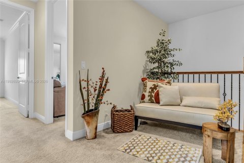 Townhouse in West Palm Beach, Florida 3 bedrooms, 211.63 sq.m. № 2056952 - photo 15