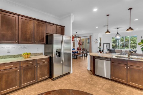 Townhouse in West Palm Beach, Florida 3 bedrooms, 211.63 sq.m. № 2056952 - photo 10