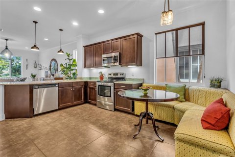 Townhouse in West Palm Beach, Florida 3 bedrooms, 211.63 sq.m. № 2056952 - photo 9