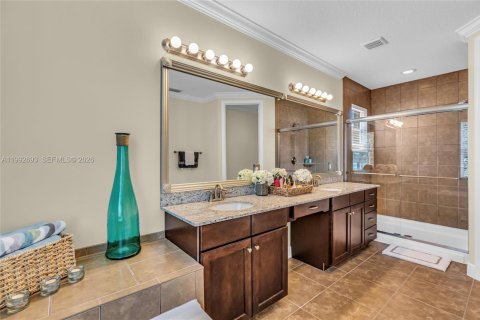 Townhouse in West Palm Beach, Florida 3 bedrooms, 211.63 sq.m. № 2056952 - photo 21