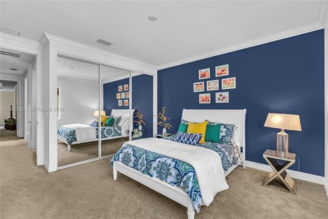 Townhouse in West Palm Beach, Florida 3 bedrooms, 211.63 sq.m. № 2056952 - photo 25