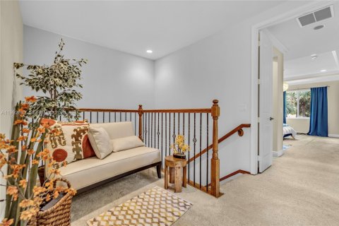 Townhouse in West Palm Beach, Florida 3 bedrooms, 211.63 sq.m. № 2056952 - photo 14