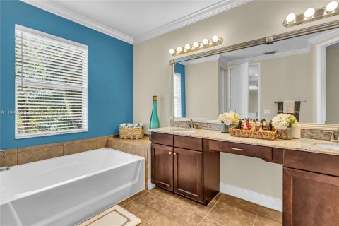 Townhouse in West Palm Beach, Florida 3 bedrooms, 211.63 sq.m. № 2056952 - photo 20