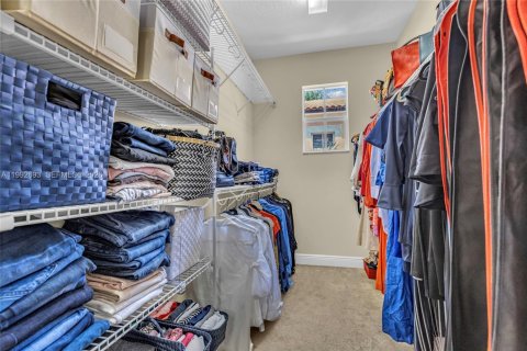 Townhouse in West Palm Beach, Florida 3 bedrooms, 211.63 sq.m. № 2056952 - photo 16