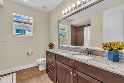 Townhouse in West Palm Beach, Florida 3 bedrooms, 211.63 sq.m. № 2056952 - photo 24