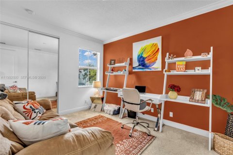 Townhouse in West Palm Beach, Florida 3 bedrooms, 211.63 sq.m. № 2056952 - photo 23