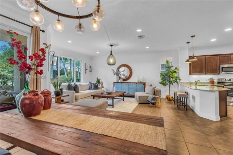 Townhouse in West Palm Beach, Florida 3 bedrooms, 211.63 sq.m. № 2056952 - photo 8