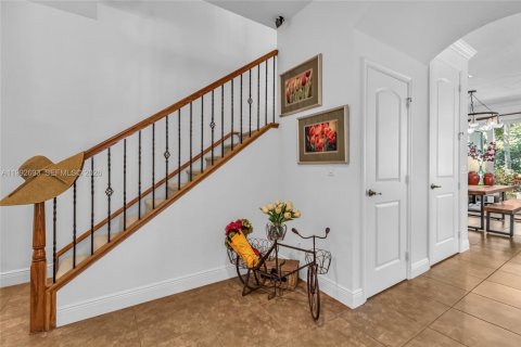 Townhouse in West Palm Beach, Florida 3 bedrooms, 211.63 sq.m. № 2056952 - photo 3