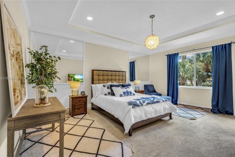 Townhouse in West Palm Beach, Florida 3 bedrooms, 211.63 sq.m. № 2056952 - photo 18