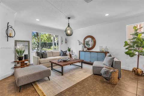 Townhouse in West Palm Beach, Florida 3 bedrooms, 211.63 sq.m. № 2056952 - photo 4