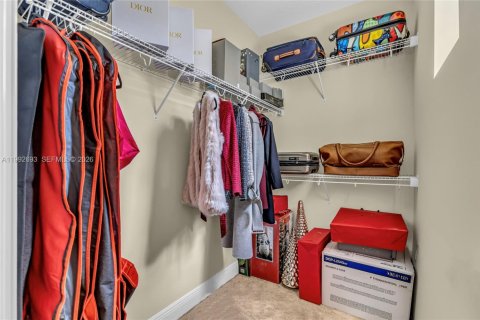 Townhouse in West Palm Beach, Florida 3 bedrooms, 211.63 sq.m. № 2056952 - photo 26