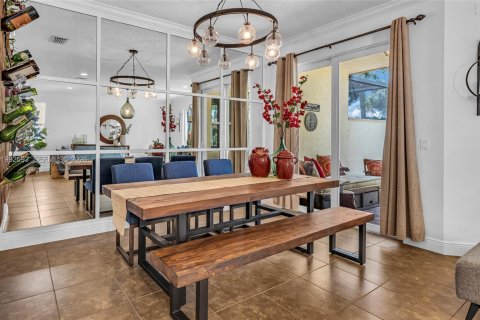 Townhouse in West Palm Beach, Florida 3 bedrooms, 211.63 sq.m. № 2056952 - photo 5