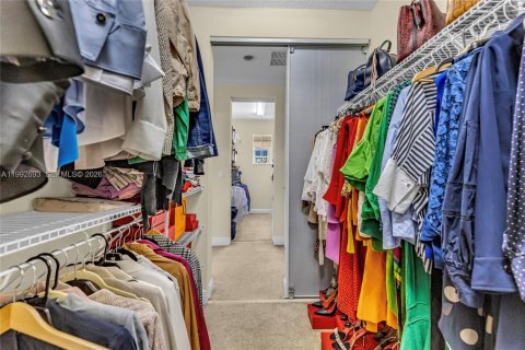 Townhouse in West Palm Beach, Florida 3 bedrooms, 211.63 sq.m. № 2056952 - photo 17