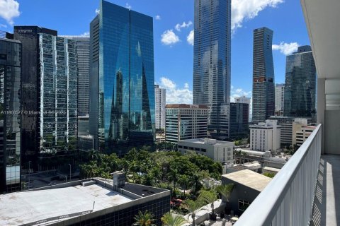 Copropriété à louer à Miami, Floride: 2 chambres, 106.74 m2 № 1923020 - photo 9