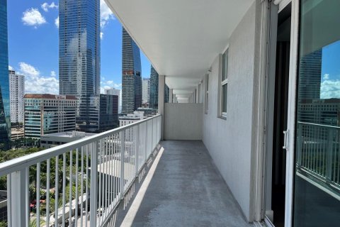 Copropriété à louer à Miami, Floride: 2 chambres, 106.74 m2 № 1923020 - photo 10