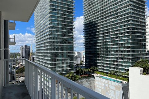 Copropriété à louer à Miami, Floride: 2 chambres, 106.74 m2 № 1923020 - photo 13