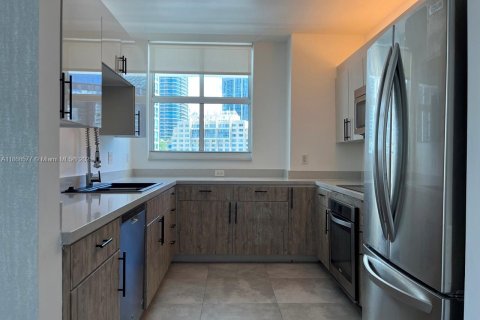 Copropriété à louer à Miami, Floride: 2 chambres, 106.74 m2 № 1923020 - photo 3
