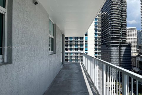 Copropriété à louer à Miami, Floride: 2 chambres, 106.74 m2 № 1923020 - photo 11