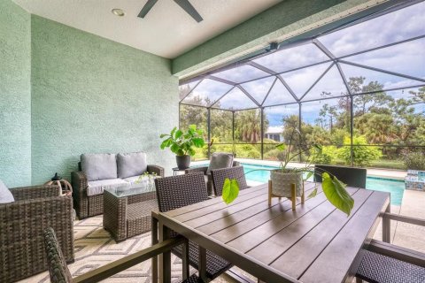 House in Rotonda, Florida 3 bedrooms, 173.82 sq.m. № 1900037 - photo 21