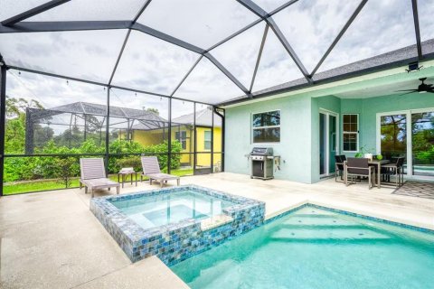 House in Rotonda, Florida 3 bedrooms, 173.82 sq.m. № 1900037 - photo 20