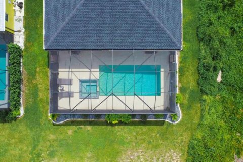 House in Rotonda, Florida 3 bedrooms, 173.82 sq.m. № 1900037 - photo 4