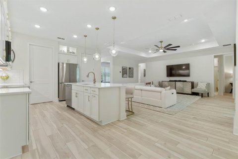 House in Ormond Beach, Florida 4 bedrooms, 197.6 sq.m. № 1807282 - photo 21