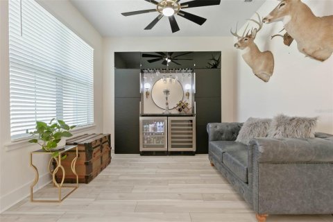 House in Ormond Beach, Florida 4 bedrooms, 197.6 sq.m. № 1807282 - photo 8