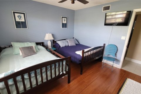 Copropriété à vendre à Tamarac, Floride: 2 chambres, 125.42 m2 № 2049240 - photo 15