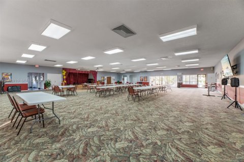 Copropriété à vendre à Tamarac, Floride: 2 chambres, 125.42 m2 № 2049240 - photo 24