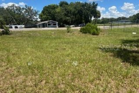 Terreno en venta en Tampa, Florida № 1848048 - foto 1