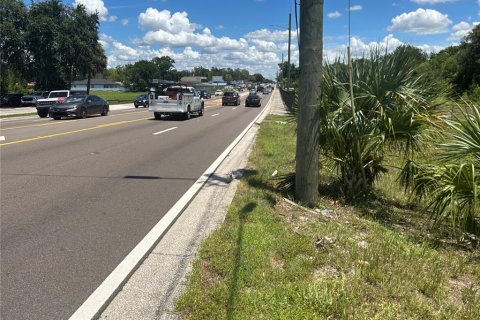 Terreno en venta en Tampa, Florida № 1848048 - foto 5