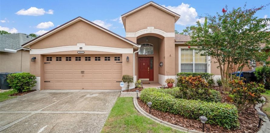 Villa ou maison à Riverview, Floride 3 chambres, 189.71 m2 № 1902696