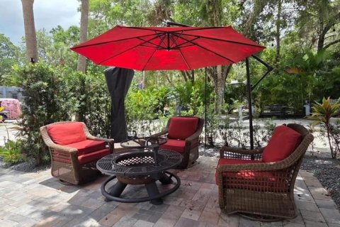 Terreno en venta en River Ranch, Florida № 1785611 - foto 3