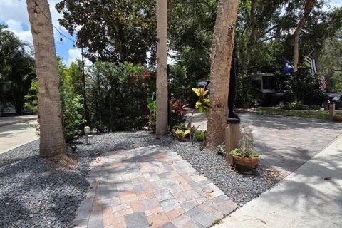 Terreno en venta en River Ranch, Florida № 1785611 - foto 10