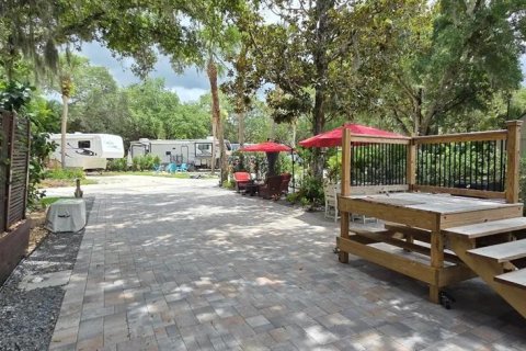 Terreno en venta en River Ranch, Florida № 1785611 - foto 12