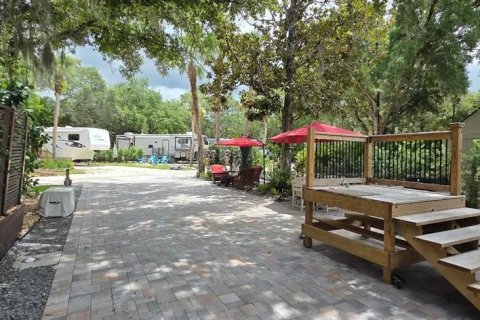 Terreno en venta en River Ranch, Florida № 1785611 - foto 11