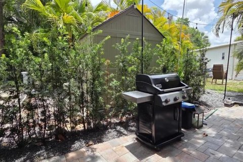 Terreno en venta en River Ranch, Florida № 1785611 - foto 8