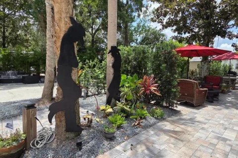 Terreno en venta en River Ranch, Florida № 1785611 - foto 2
